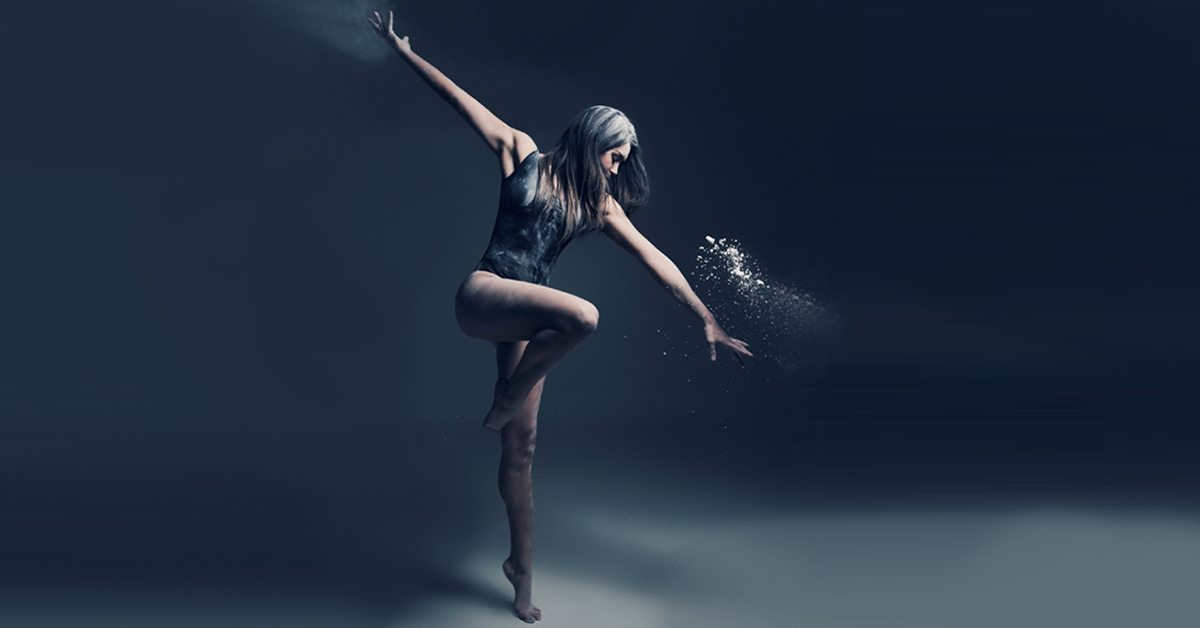 Dance Photography Portfolio